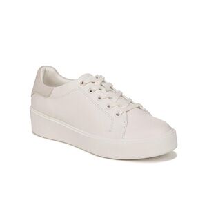 Naturalizer Womens Morrison2.0
Sneaker Warm White Linen Leather 8 M
